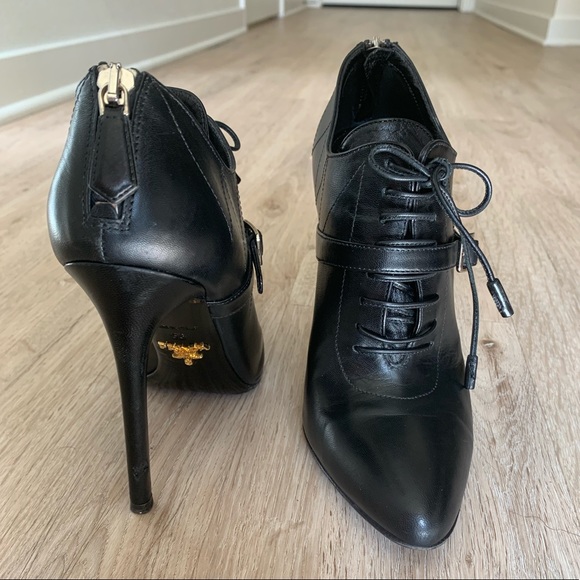 Prada Shoes - Prada Heels